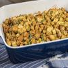 Brown Butter & Herbs Homestyle Stuffing Mix 24oz - 2 bag view 3