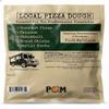 Artisan Pizza Dough Balls 18 Pack (16 oz Each), Fresh Artisan All Natural Dough Made in New Jersey, Shipped in a Cooler view 3