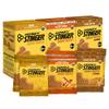 Honey Stinger Organic Energy Waffle Classic Original Flavors Variety Pack of 18, 6 Pack Each of Honey, Salted Caramel, Peanut Butter, Nutritious Stroopwafel Snack for Performance, Cycling, Running view 1