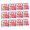 Katz Gluten Free Creme Filled Strawberry Cupcakes. Free of Dairy, Peanuts, Tree Nuts, and Sesame. Kosher, 7oz (12Pk) view 1