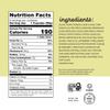 Katz Gluten Free Creme Filled Strawberry Cupcakes. Free of Dairy, Peanuts, Tree Nuts, and Sesame. Kosher, 7oz (12Pk) view 3