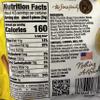 Sconzaa Chocolates Lemoncello White Chocolate Roasted Almonds - 5 oz/142g view 3