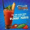 Soy Michelero Michelada Mix Cucumber Authentic Mexican Drink Mixer [1 Litro / 33.8 fl oz] Ready to Serve! view 4