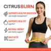(2 Pack) Citrus Burn Capsules - Official CitrusBurn Pills Supplement Support All Natural Ingredients Advanced Formula Premium Multivitamin for Overall Health & Wellness, 120 Capsules for 2 Months view 2