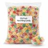 Assorted Hard Candy Rings 3lb Bulk Individually-Wrapped Fruity Sweets for Parties, Bowls, Classrooms, Events view 1