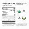 DEAL SUPPLEMENT Organic Ceylon Cinnamon Powder, 12 oz | Sri Lanka Source | Fine Ground True Ceylon Cinnamon (Cinnamomum Verum) | Smooth, Delicate Flavor for Coffee, Tea, Baking | Non-GMO, Gluten Free view 2
