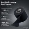 Hampton Adams Finger Tape, Strong Adhesive Grip Support for Athletes view 2