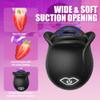 2026 New Edition Travel Pocket Bullet Tool Powerful Quiet 10 Modes Mini Stick,Handheld Personal Bullet Massage Rod for Women Portable Silicone Massage for Body Relax X34509 view 4