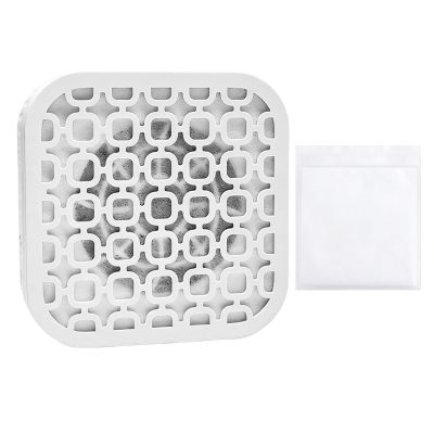 Dust Collector for Nails Manicure Cleaning Duster