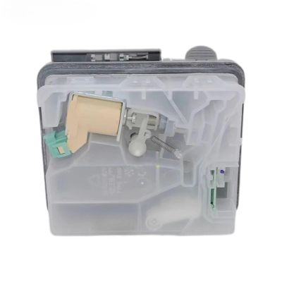 Compatible for MIDEA Dishwasher Detergent Dispenser