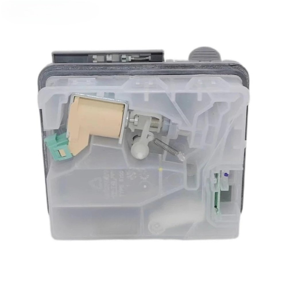 Compatible for MIDEA Dishwasher Detergent Dispenser