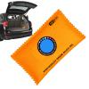 Desiccant Bag, Closet Dehumidifier Bags, Desiccant Moisture Absorbers, Wardrobe Car Interior Home Office Apartment Kitchen Toilet Bathroom Bedroom, Moisture and Odor Control, Durable Reusable view 1