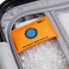 Desiccant Bag, Closet Dehumidifier Bags, Desiccant Moisture Absorbers, Wardrobe Car Interior Home Office Apartment Kitchen Toilet Bathroom Bedroom, Moisture and Odor Control, Durable Reusable view 3