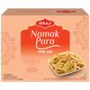 Bikaji Namak Para 400g & Kolkata Chanachur 400g | Crunchy Bar Snack, Tea-Time Munchies & Party Mix | Authentic Munching Pack for Sharing & Everyday Snacking view 2