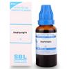 Idika SBL's Staphysagria Mother Tincture Q view 1