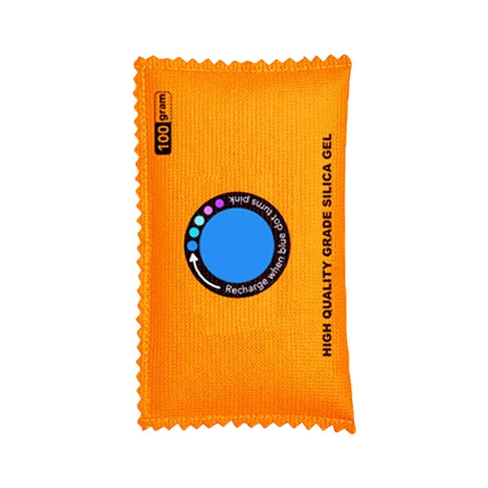 Desiccant Packs for Storage Home Dehumidifier Bags