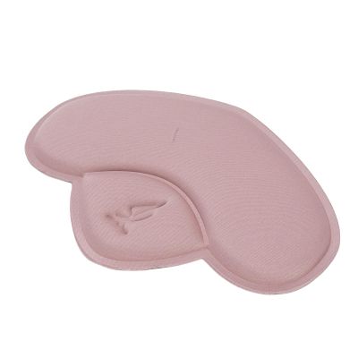 FILFEEL Half Moon Shaped Lower Back Compression Board for Women Soft EVA Foam Lumbar Molder in for Optimal Support