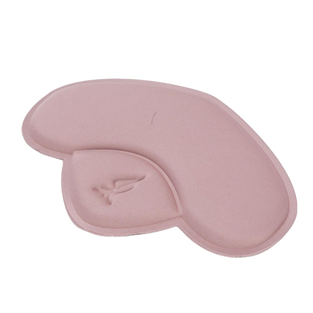 FILFEEL Half Moon Shaped Lower Back Compression Board for Women Soft EVA Foam Lumbar Molder in for Optimal Support
