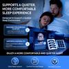 Nasal Strips for Snoring Relief, Extra Strength to Improve Breathing and Sleep, Comfortable for Men & Women, 30 Count view 3