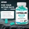 ABYSSUS L-Citrulline Gummies for Men 3000mg, Vegan 60 Count view 2