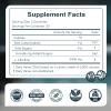 ABYSSUS L-Citrulline Gummies for Men 3000mg, Vegan 60 Count view 4