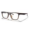 RB.Pilot Blue Light Blocking Reading Glasses for Men & Women Anti-Reflective Computer & Book Readers view 1