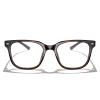 RB.Pilot Blue Light Blocking Reading Glasses for Men & Women Anti-Reflective Computer & Book Readers view 2