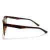 RB.Pilot Blue Light Blocking Reading Glasses for Men & Women Anti-Reflective Computer & Book Readers view 3