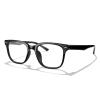 RB.Pilot Blue Light Blocking Reading Glasses for Men & Women Anti-Reflective Computer & Book Readers view 1