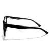 RB.Pilot Blue Light Blocking Reading Glasses for Men & Women Anti-Reflective Computer & Book Readers view 3