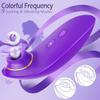 2025 New Clitioral Sucker for Women Silent Viboators Toys, Soft Clitioral Sucker Tool, Clitotial Viboators Toys for Women,Clitioral Sucker Suction Toy JKT596 view 3