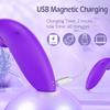 2025 New Clitioral Sucker for Women Silent Viboators Toys, Soft Clitioral Sucker Tool, Clitotial Viboators Toys for Women,Clitioral Sucker Suction Toy JKT596 view 4