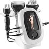 All-in-one Body Massager for Women, Body Machine Multifunctional, Skin Care Tool view 1
