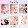 All-in-one Body Massager for Women, Body Machine Multifunctional, Skin Care Tool view 2