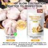 Aged Garlic Extract - 300 Count Aged Garlic Supplements for Daily Wellness & Cardiovascular Wellness Routines, Non-GMO, All-Natural Softgels, Pure Antiox Wellness view 2