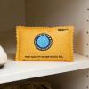 Silica Gel Packets, Humidity Absorber Desiccant, Microwave Reactivated Color Indicating Packets, Moisture Control and Protection, Safe and Reusable Storage Solution, for Wardrobe Closet Clothes Food view 4
