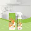 Electrolyzed Ion Kitchen Cleaner Spray, Multi-purpose Household and Kitchen Cleaning Spray, Multi Purpose Cleaner for Household Cleaning, For Oven, Stove, Range Hood, Pots & Kitchen (1, 120ml) view 2