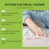Electrolyzed Ion Kitchen Cleaner Spray, Multi-purpose Household and Kitchen Cleaning Spray, Multi Purpose Cleaner for Household Cleaning, For Oven, Stove, Range Hood, Pots & Kitchen (1, 120ml) view 3