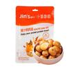 JIN'S JINZAI Roasted Quail Egg, Spicy Flavor, 4.23 oz, 3 Packs view 1