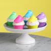 Peeps Egg Hunt - 18 Per Bag - Individually Wrapped Chicks - Delicious Fun for the Whole Family - Great for Easter Baskets or Egg Hunts view 3