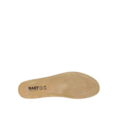 NAOT Footbed Women's Bohemian