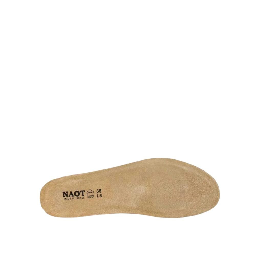 NAOT Footbed Women's Bohemian