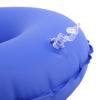 LUCKDANO Medical Inflatable Bed Pan - HighQuality PU Toilet Urinal for Elderly & Bedridden - Ergonomic Design with Air Pump Anti Bedsore Support view 3