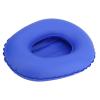 LUCKDANO Medical Inflatable Bed Pan - HighQuality PU Toilet Urinal for Elderly & Bedridden - Ergonomic Design with Air Pump Anti Bedsore Support view 4