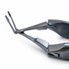 Nuclear Removal Fragment Forceps, Surgical Instrument view 2