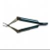 Nuclear Removal Fragment Forceps, Surgical Instrument view 3