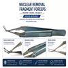 Nuclear Removal Fragment Forceps, Surgical Instrument view 4