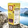 1 Pack - Toasted Coconut Mixed Nuts - Hat Dinh Duong Dua Nuong - 2 Oz per Box view 2