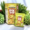 1 Pack - Toasted Coconut Mixed Nuts - Hat Dinh Duong Dua Nuong - 2 Oz per Box view 3