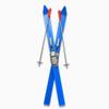 Aluf Plastics Lay Flat Poly Tubing - Food-Grade Polyethylene, 16 x 500, 4 Mil Thickness EQ, 1 Roll, Made in the USA. Lay-Flat Ducting Fits: Hockey Stick, Skis, Rugs, Pipes view 2